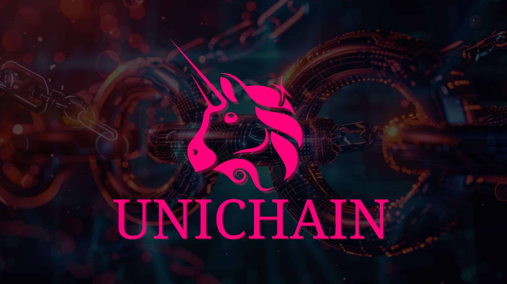 Uniswap’s Unichain and UVN: Pioneering the Next Wave of DeFi Innovation