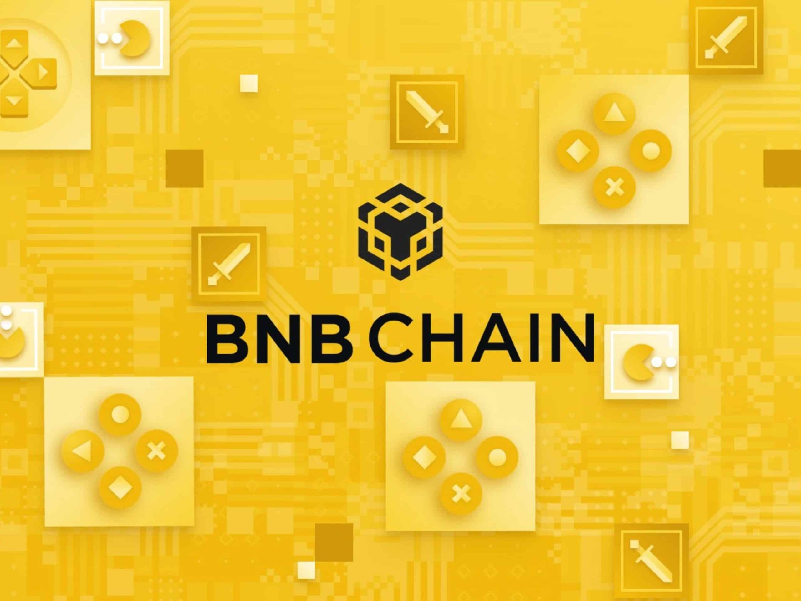 BNB Chain’s Strategic Move: Fast-Tracking Listings and $500K Incentives with MEXC