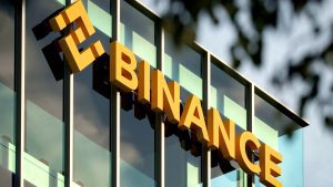 Binance