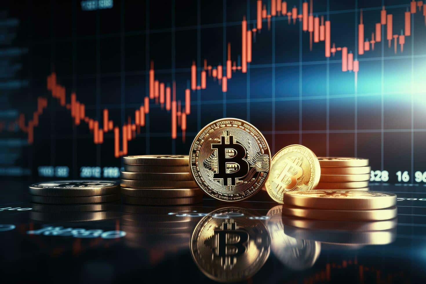 Crypto Surges as U.S. Inflation Drops: But Will Tariffs Reverse the Trend?