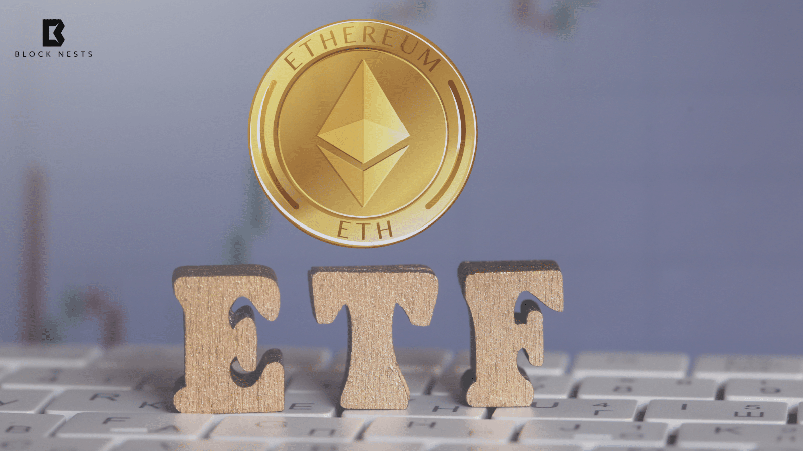 Ethereum ETFs Move Closer to Including Staking Rewards for Investors
