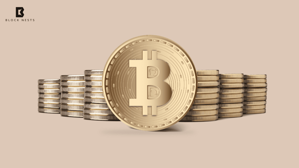 Bitcoin