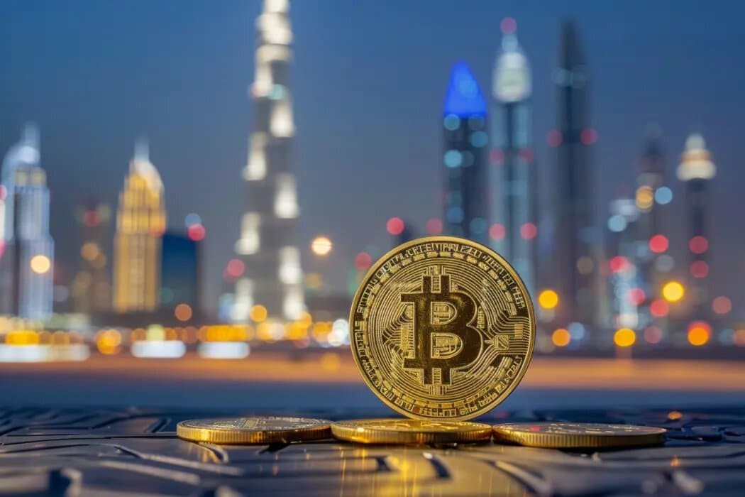 Crypto Tokenization in Dubai: Transforming Real Estate Transactions