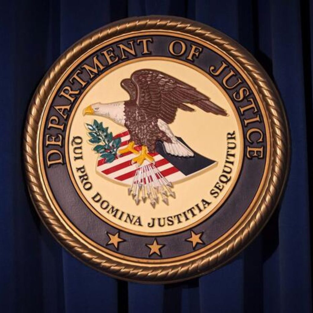DOJ
