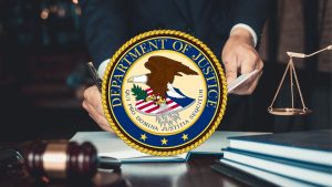 DOJ