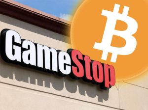 GameStop