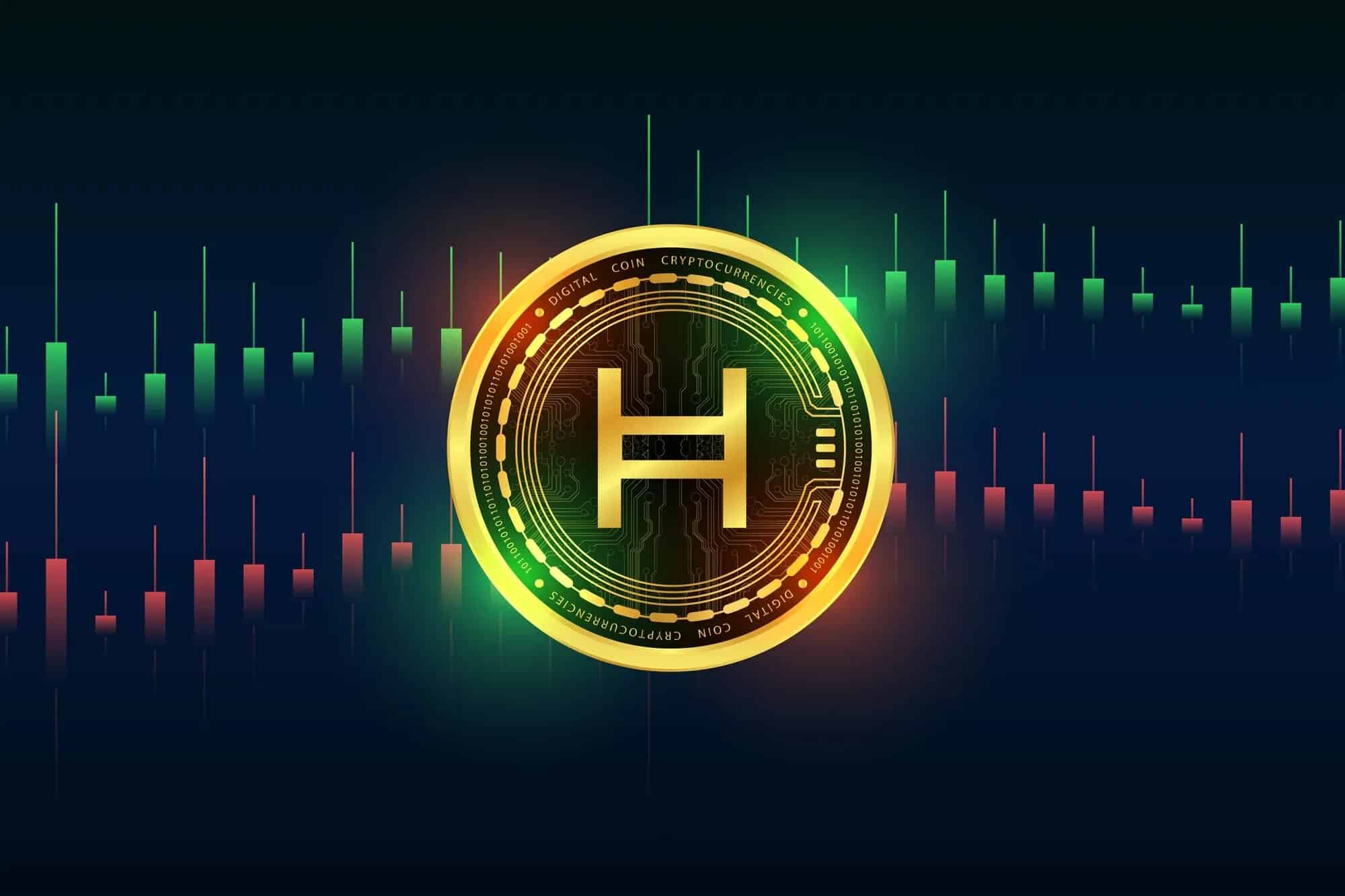Hedera Integrates Chainlink: Will This $20T Partnership Propel HBAR Back to Its Peak?