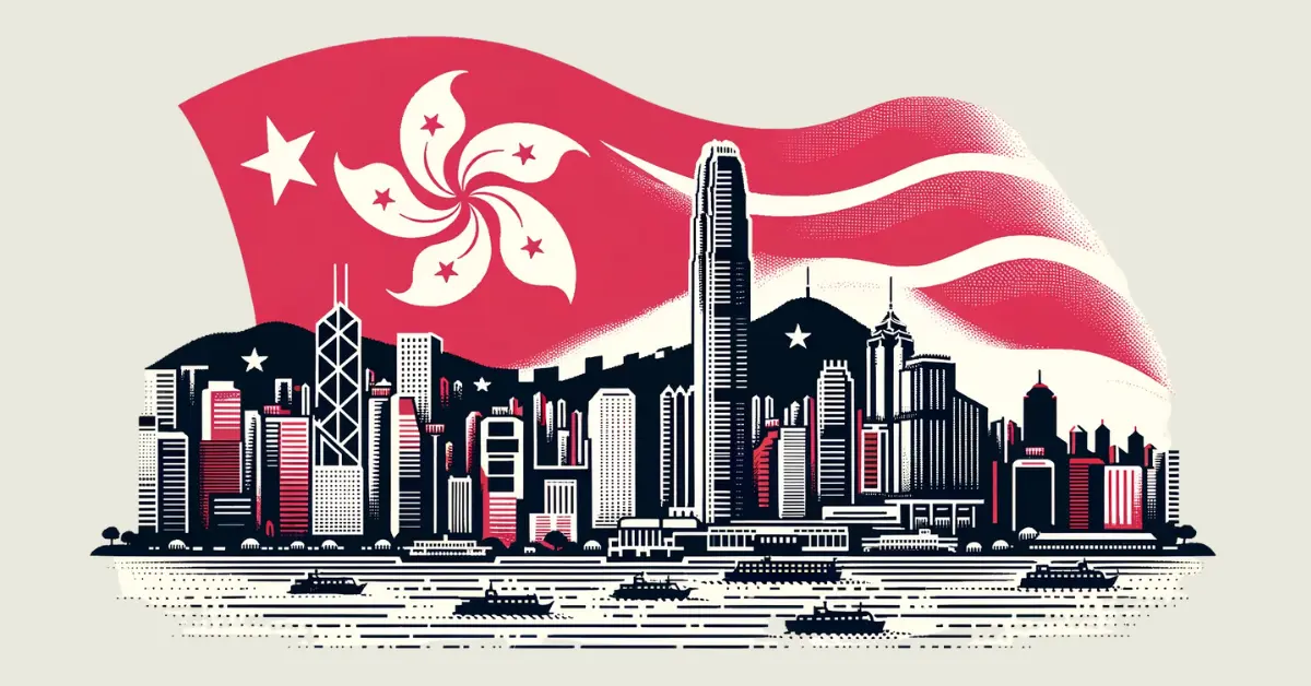 Hong Kong Introduces Stricter Rules for Crypto Staking and Trading Platforms to Boost Investor Protection