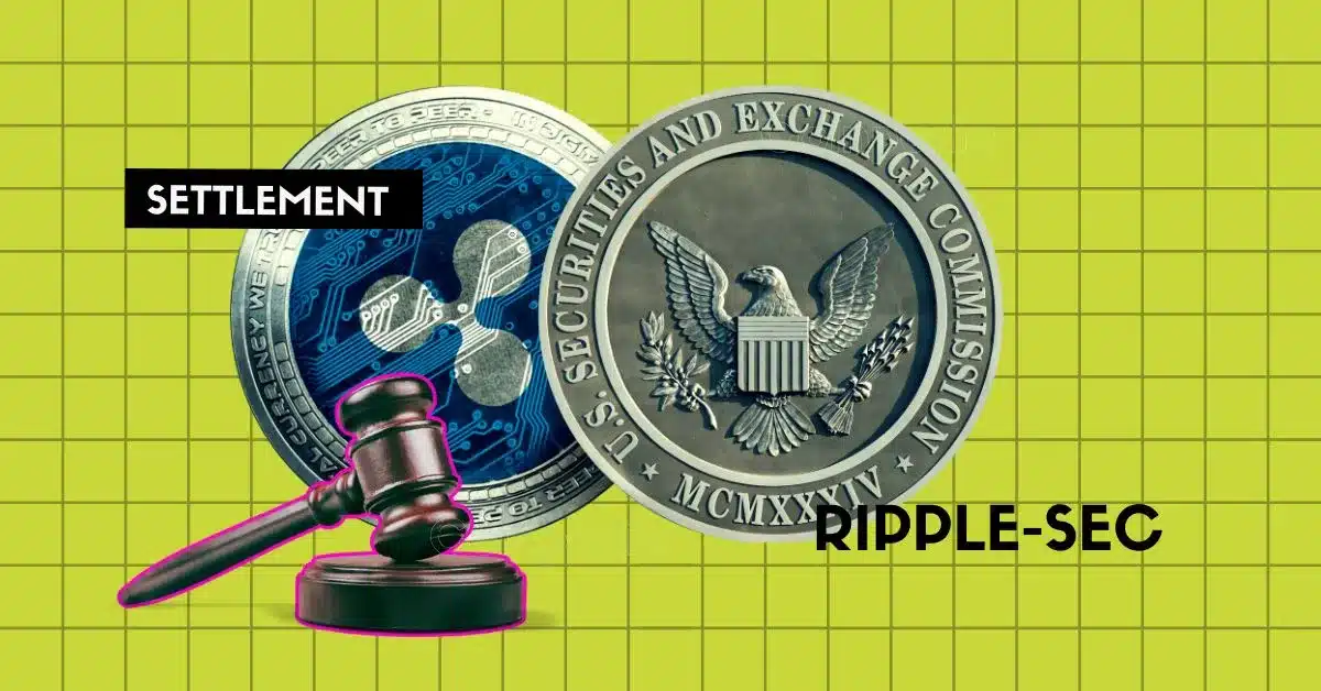 SEC Delays Ripple Case Decision Until New Commissioner Weighs In on Settlement