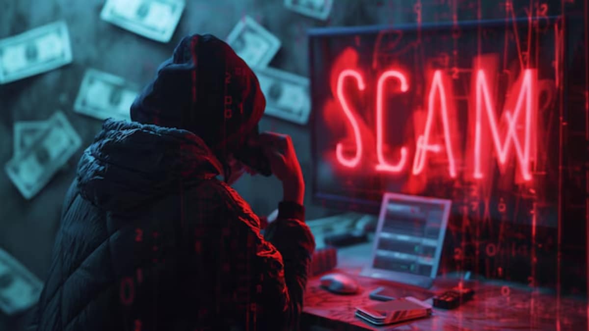Crypto Scam Conviction: South Korean Man Gets 3 Years for $2M Fraud