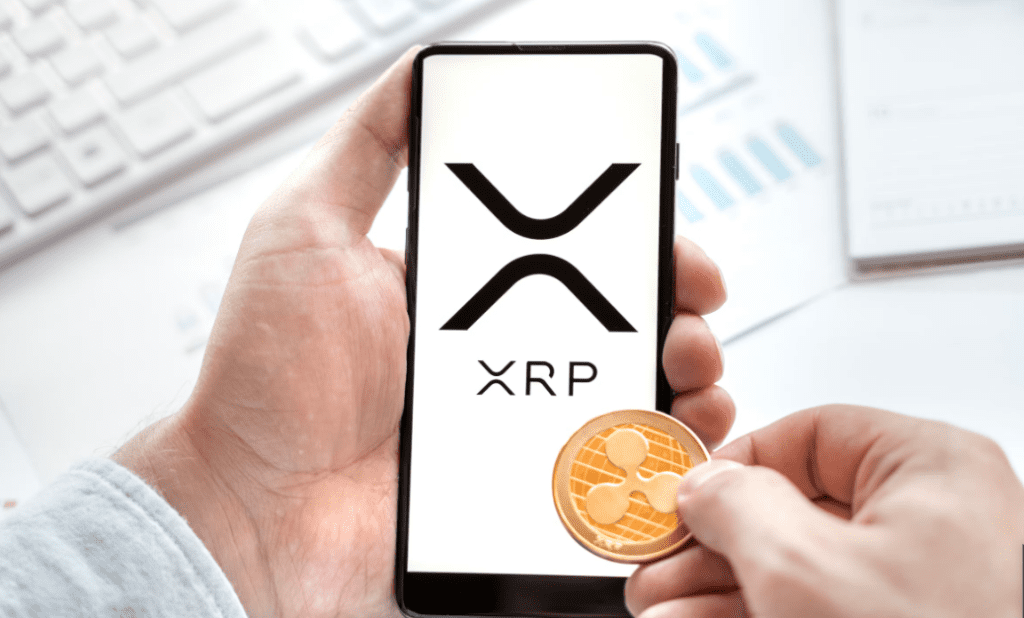 XRP