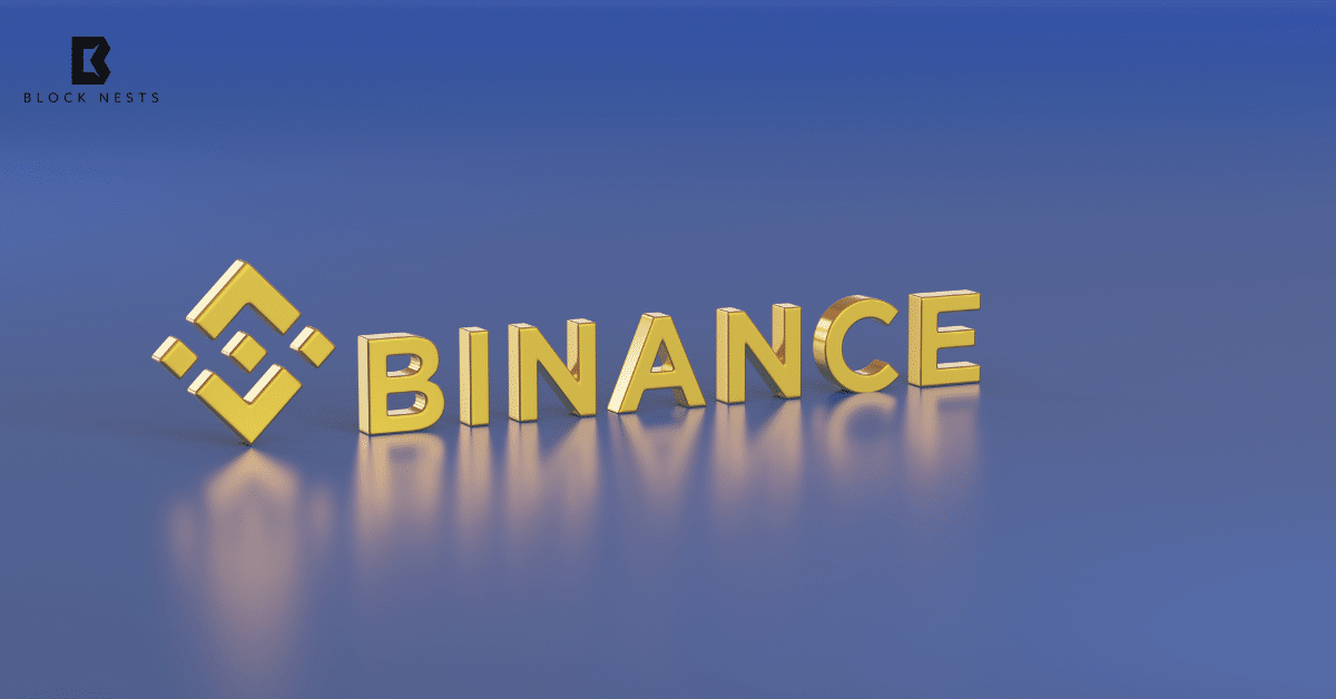 Binance Halts Withdrawals Amid AWS Outage: What Users Need to Know