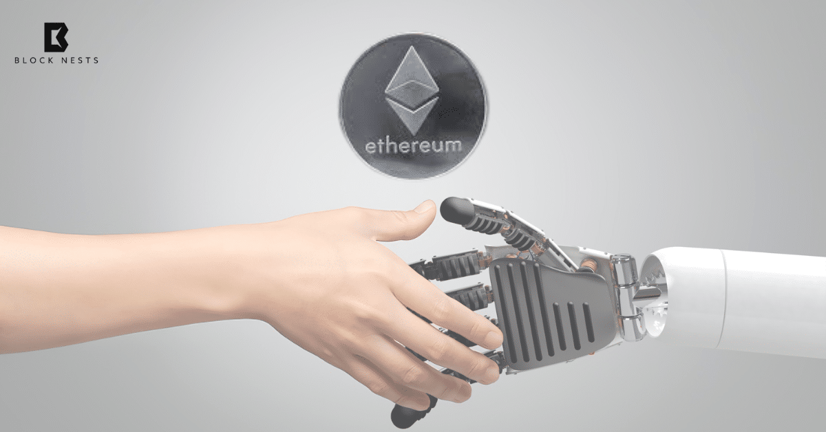 Ethereum and AI: A Powerful Partnership for Decentralized Innovation