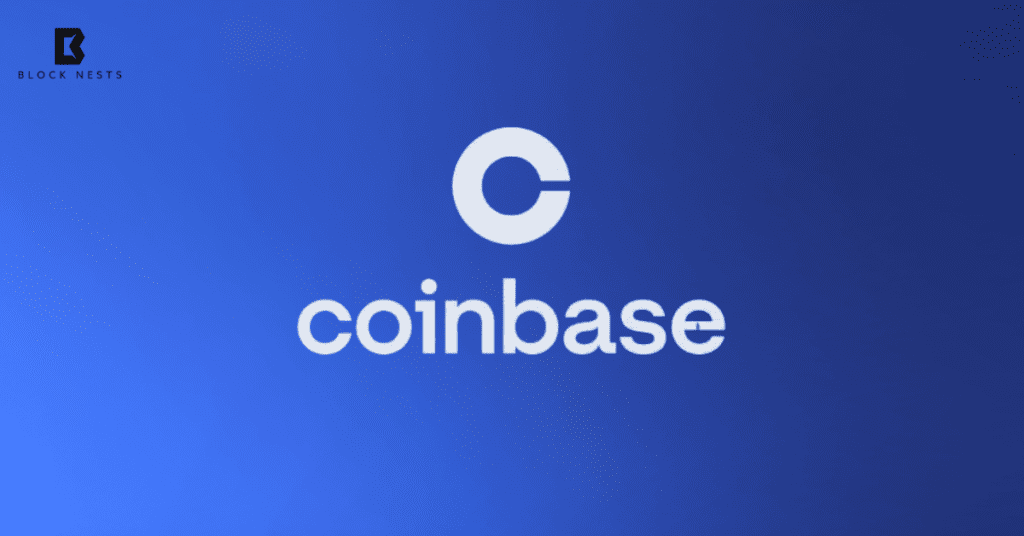 Coinbase