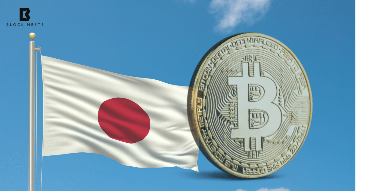 Can Bitcoin Stabilize Japan’s Economy? Mow and Hamada Call for Action
