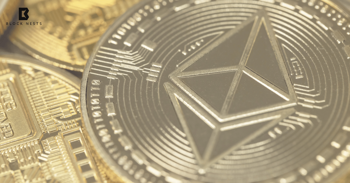 Ethereum Golden Cross Signals Major Breakout Ahead