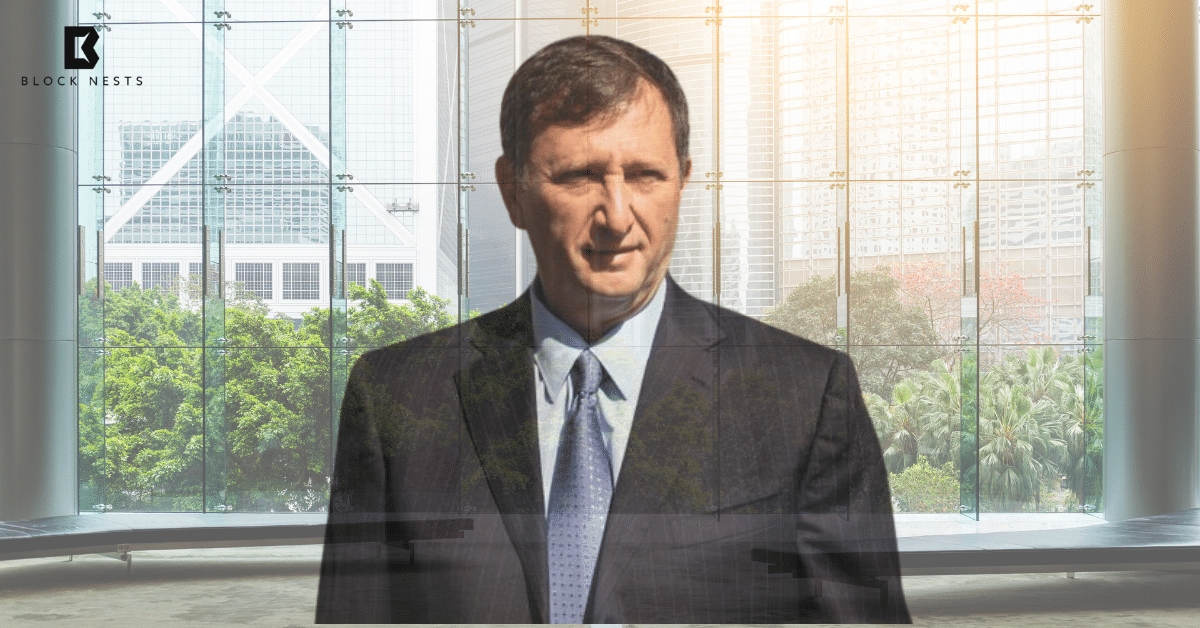 Crypto CEO’s Fate: Life Sentence Demand After Celsius Collapse