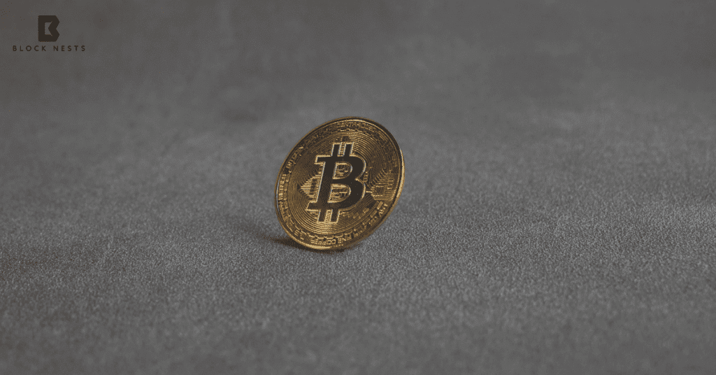Bitcoin