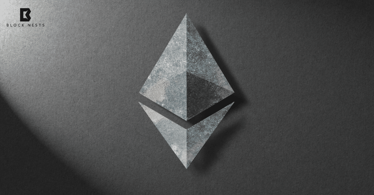 Ethereum Gas Limit Boost: Fusaka Upgrade to Improve Scalability
