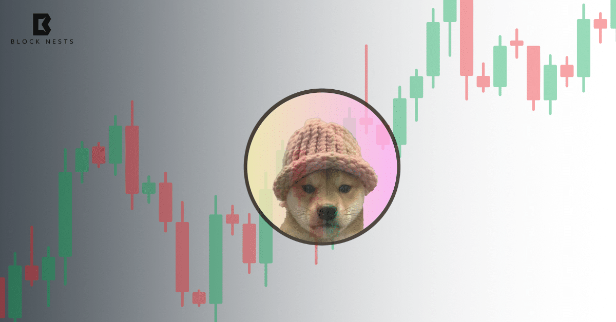 WIF Price Surge: A Strong Breakout with Targets of $4.135 – What’s Next?