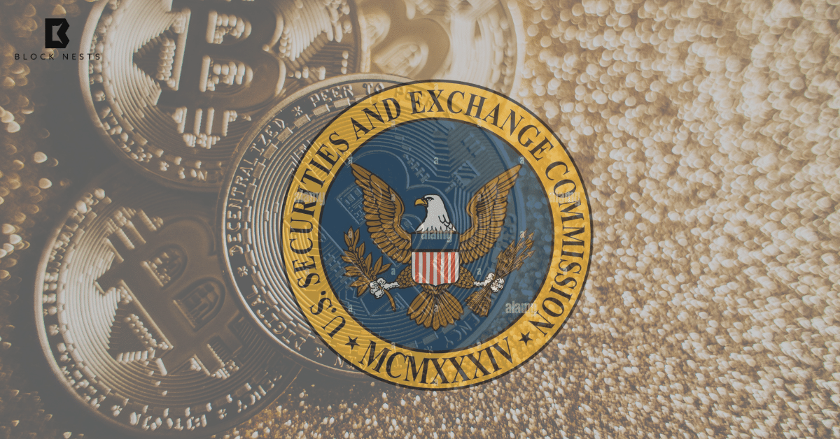 SEC Shocks Crypto World by Dropping Dragonchain Lawsuit Amid Major Policy Shift