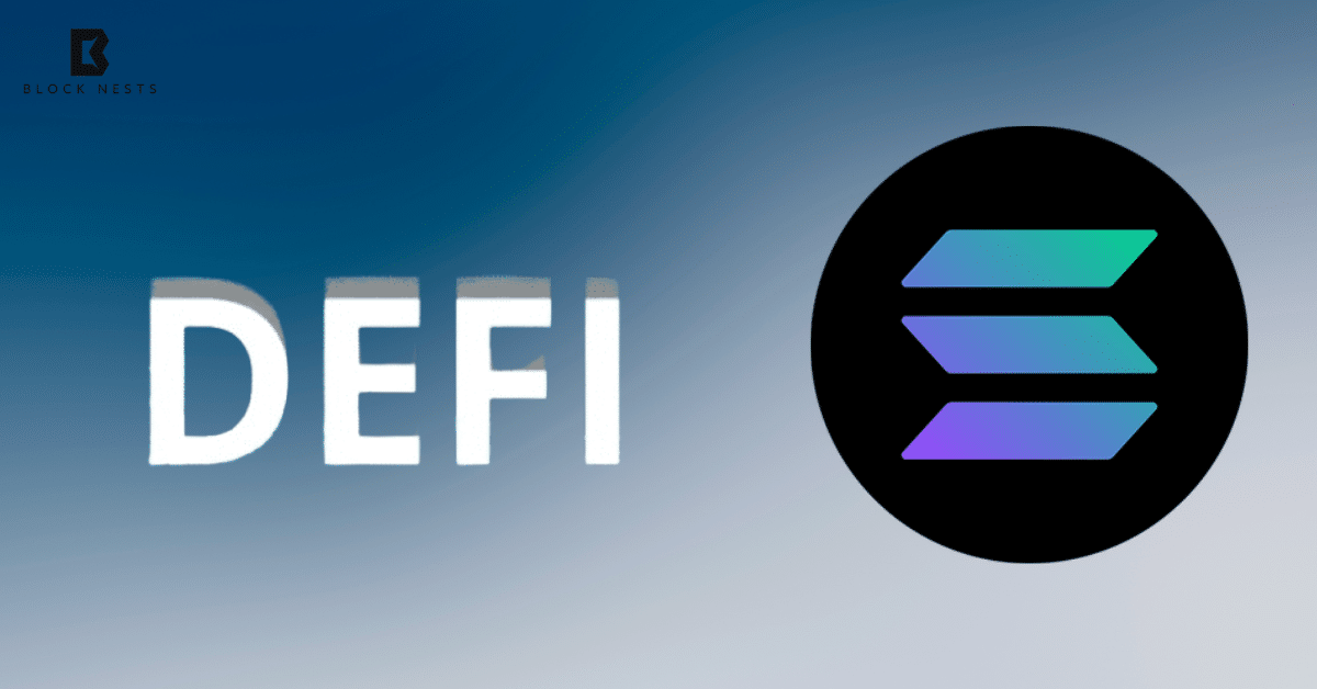 Defi Development Corp Sets $1B Securities Sale to Supercharge Solana Reserves.