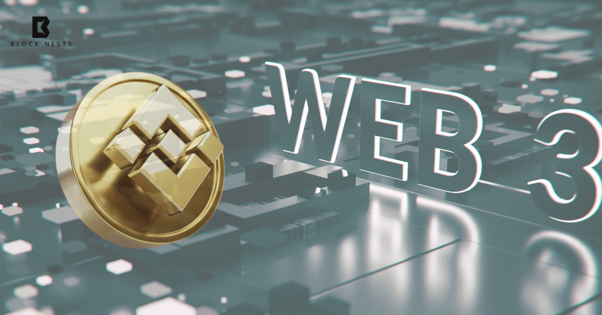 BNB AI Hackathon Awards 540K in Prizes to Emerging Web3 Startups