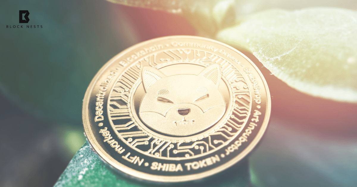 Shiba Inu Burn Rate Sees Steady Climb Amid Renewed On-Chain Activity