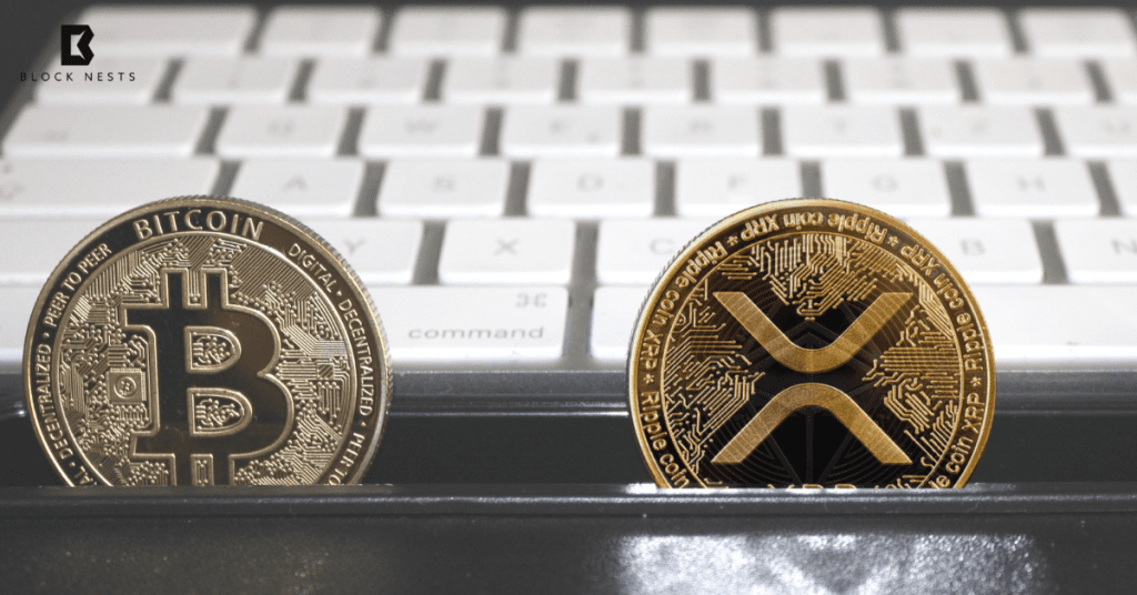XRP