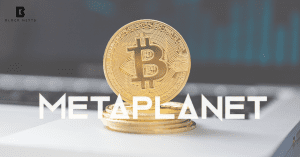 Metaplanet