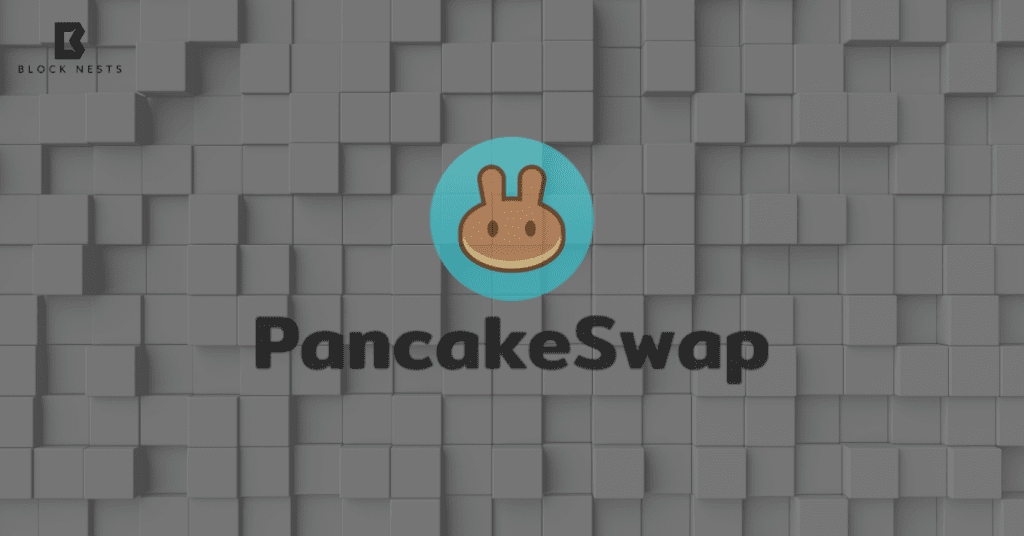 PancakeSwap