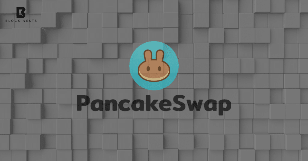 PancakeSwap Tokenomics 3.0 Unveiled: A Bold Step Toward a Sustainable CAKE Economy