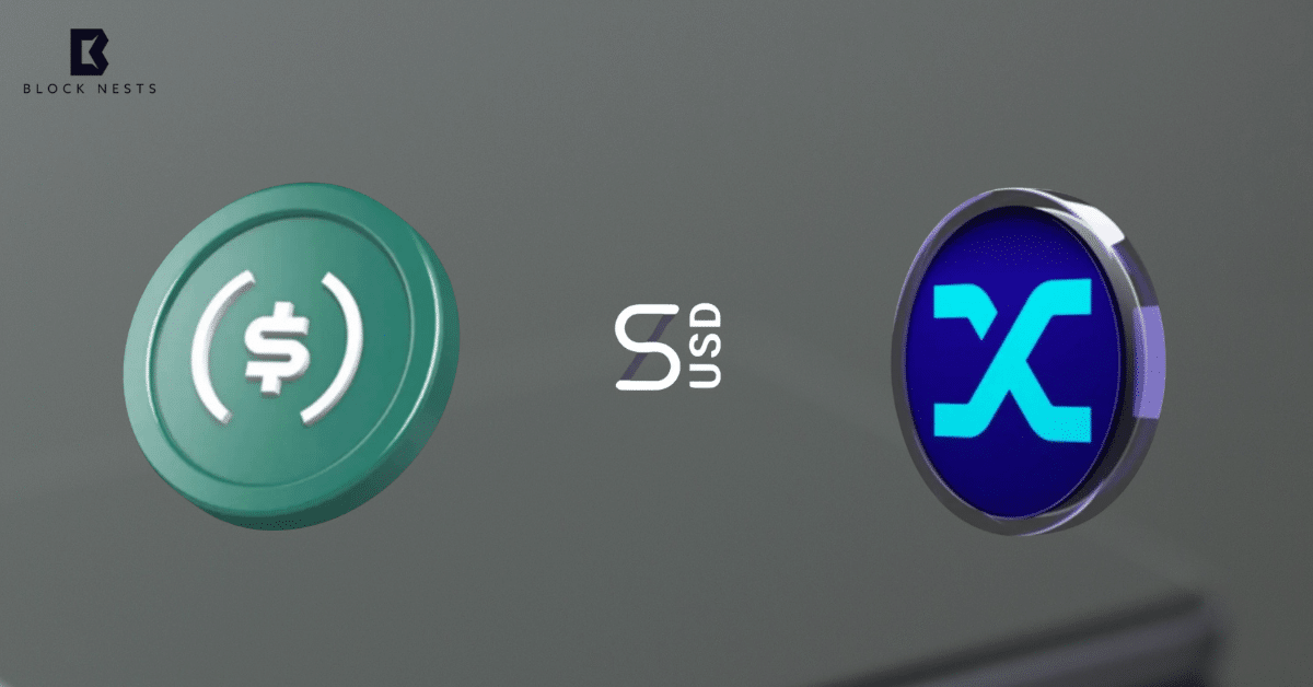 Can SNX Stakers Save sUSD from Falling Below $1? Warwick’s Urgent Call to Action