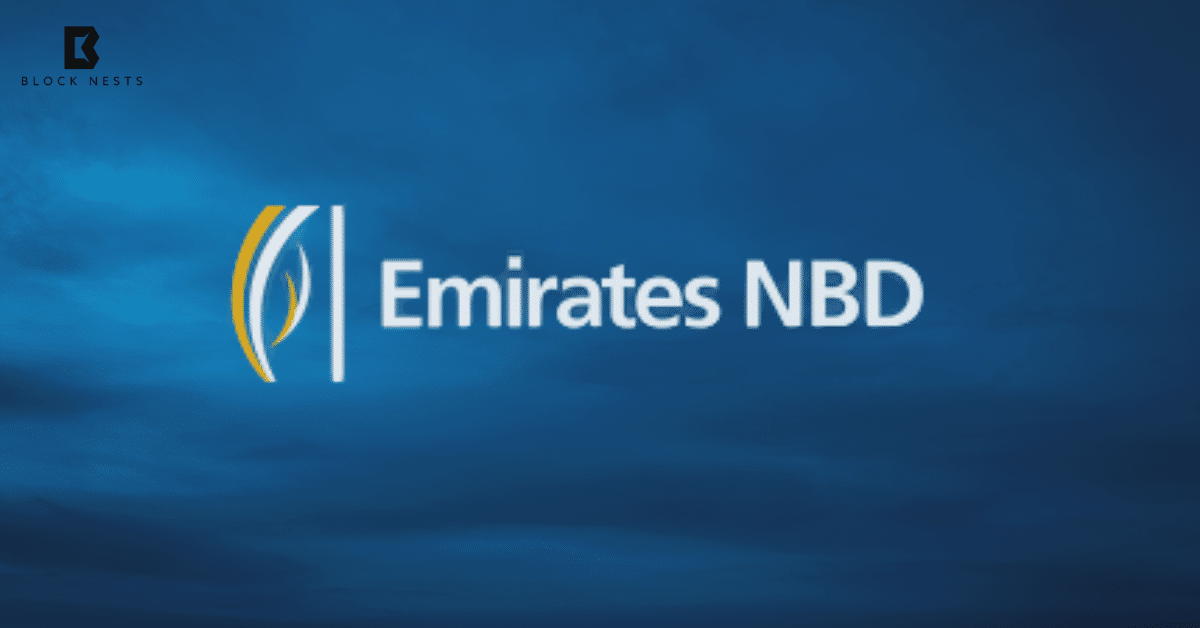 Emirates NBD Revolutionizes Cross-Border Payments with Kinexys Liink’s Confirm App