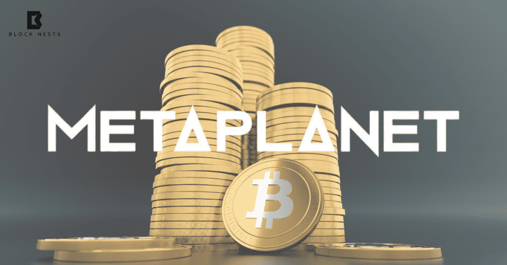 Metaplanet