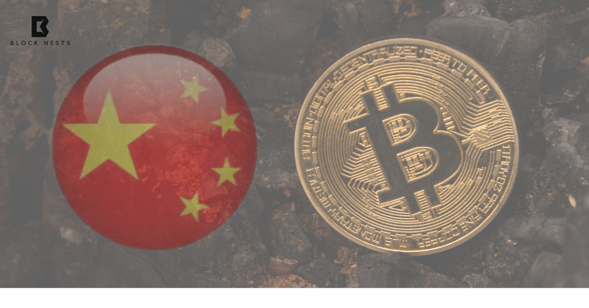 China’s Crypto Conundrum: Local Governments Quietly Selling Seized Coins