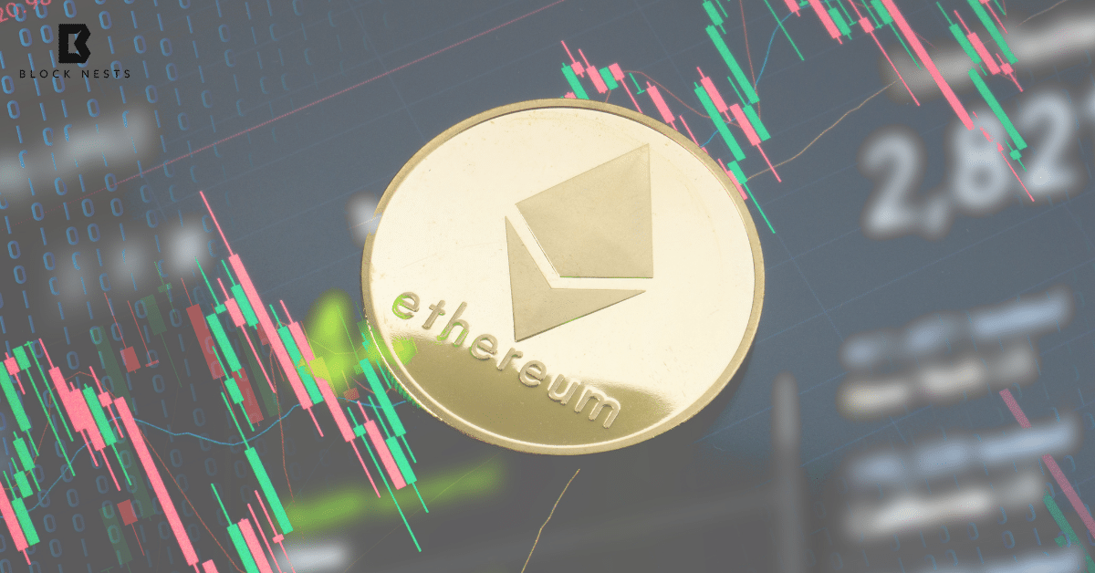 Ethereum Set to Break Resistance: Will It Reach $2,880?