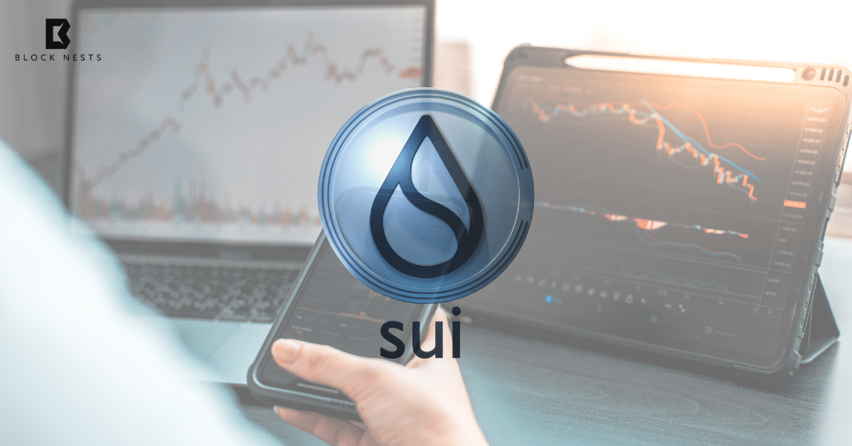 Sui (SUI) Surges 11.86%: Memecoin Craze and Record Stablecoin Growth