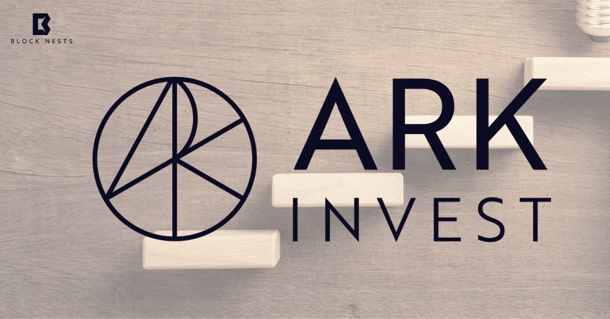 Cathie Wood’s ARK Invest Makes Bold Bet on Solana Through Canadian ETF