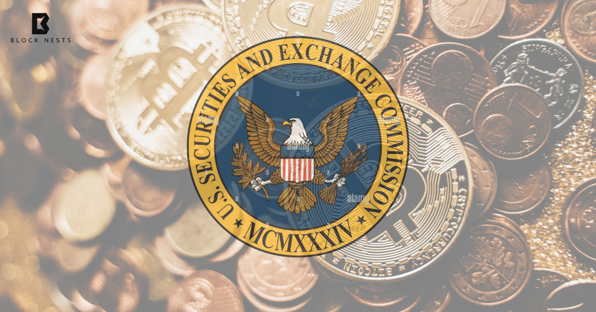 SEC Greenlights Crypto Custody by State Trust Companies, Major Win for Crypto Firms!