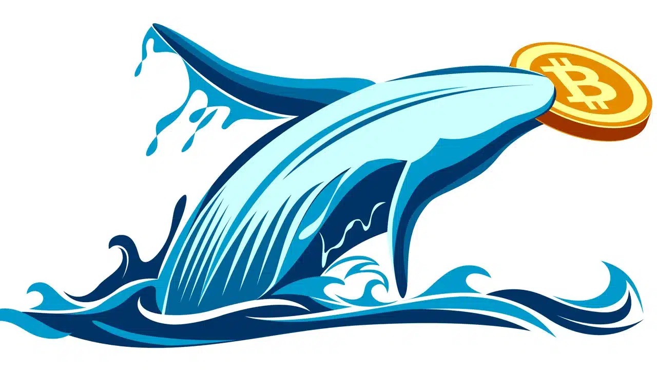 Bitcoin Whale Dumps $2B, Sparks Market Crash as Ethereum Soars with $1.3B Stake