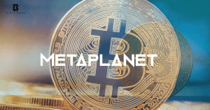 Metaplanet