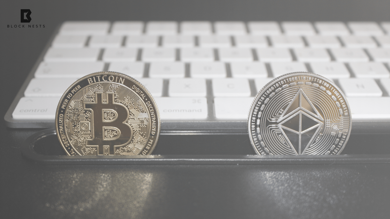 “Bitcoin and Ethereum Lead $3.4 Billion Crypto Investment Surge: Weekly Record Update”