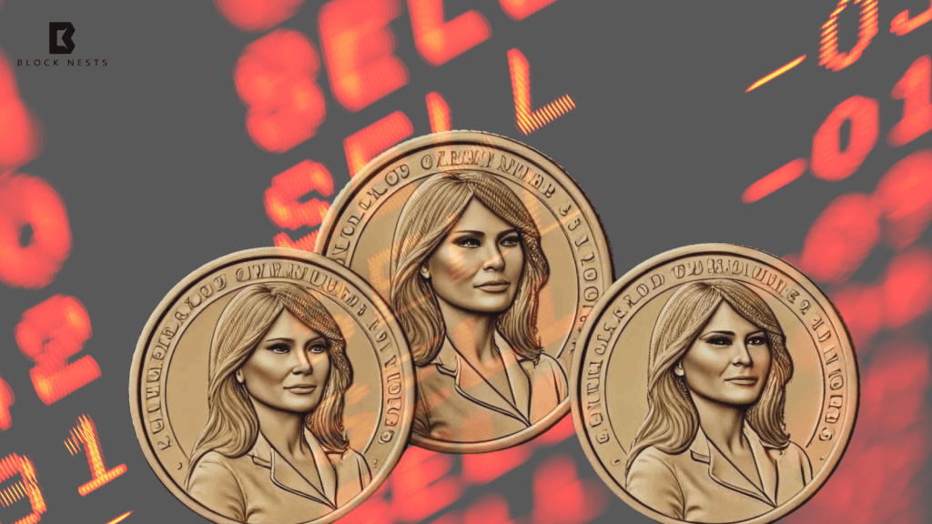 Melania