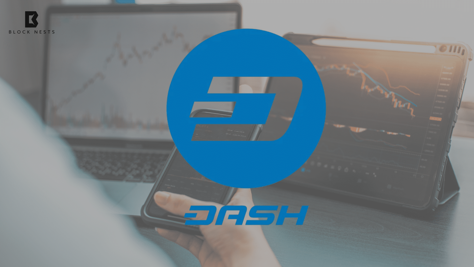 Dash Eyes Major Resistance Break: Could $60 Be the Target?