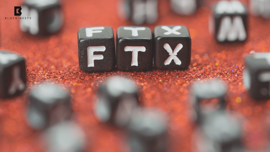 FTX
