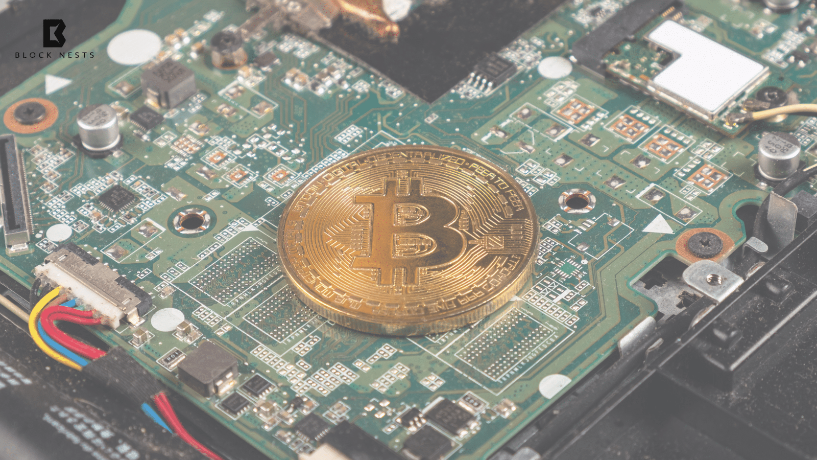 Bitcoin Meets Natural Gas: U.S. Reshapes Mining with New Infrastructure Plan