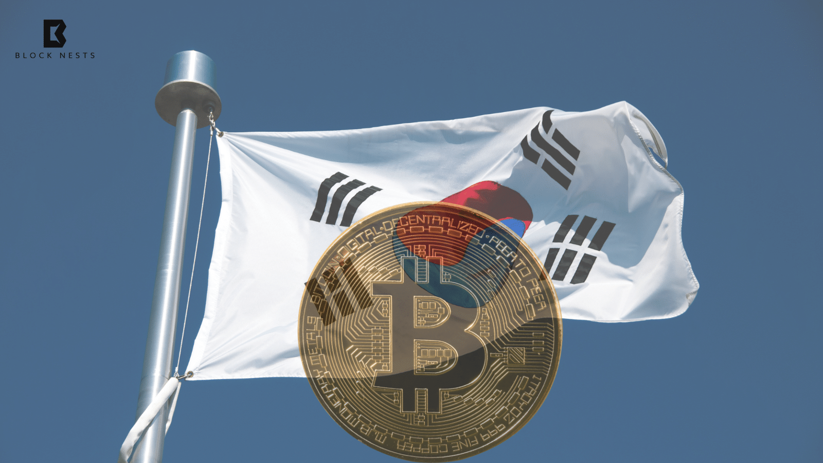 South Korean Investors Ditch Gold for Bitcoin as Confidence in Crypto Skyrockets