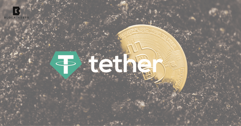 Tether
