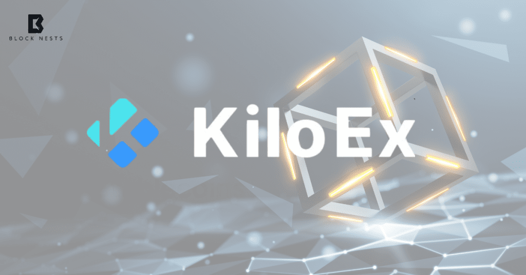 KiloEx
